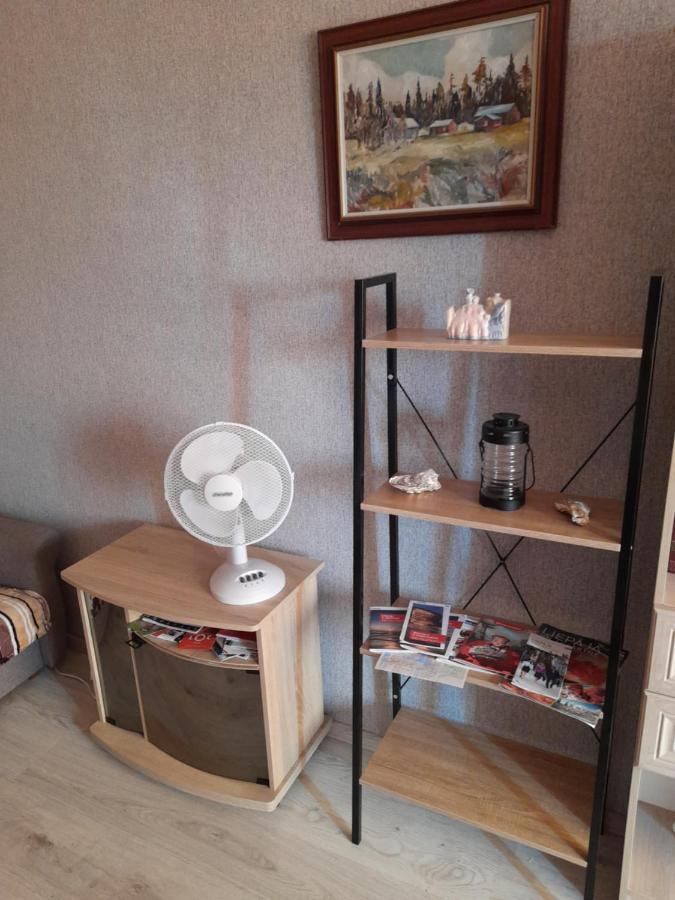 Promenade Central Apartment Lipawa Zewnętrze zdjęcie