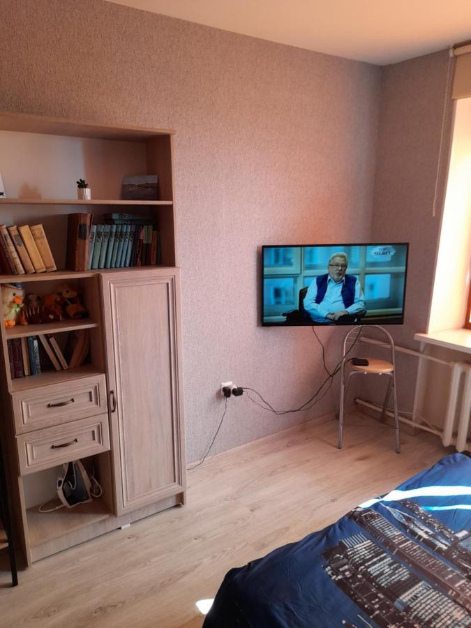 Promenade Central Apartment Lipawa Zewnętrze zdjęcie