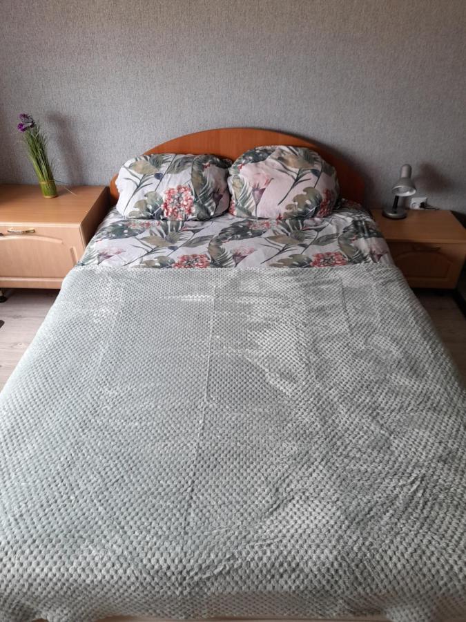 Promenade Central Apartment Lipawa Zewnętrze zdjęcie