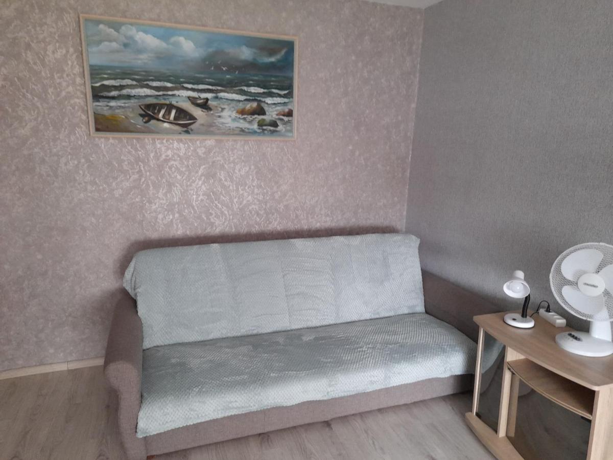 Promenade Central Apartment Lipawa Zewnętrze zdjęcie