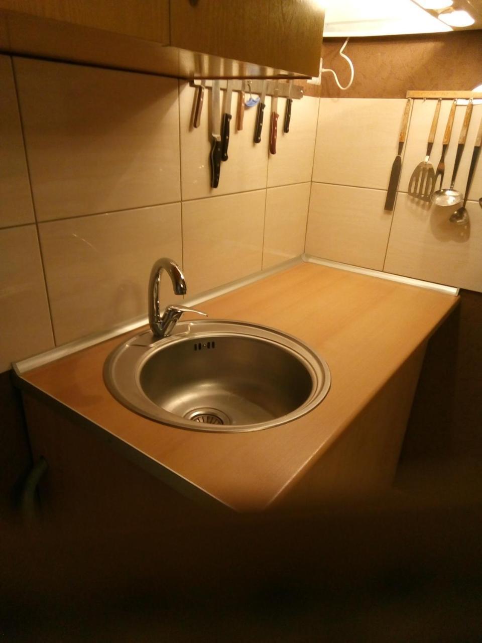 Promenade Central Apartment Lipawa Zewnętrze zdjęcie