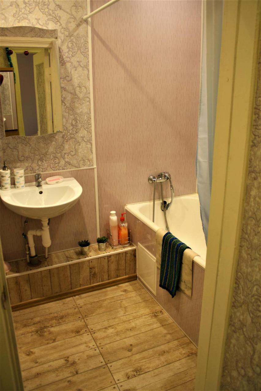 Promenade Central Apartment Lipawa Zewnętrze zdjęcie